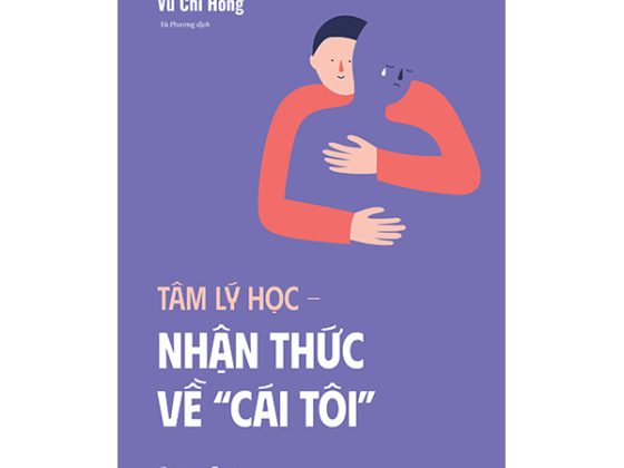 Tâm Lý Học – Nhận Thức Về “Cái Tôi” PDF