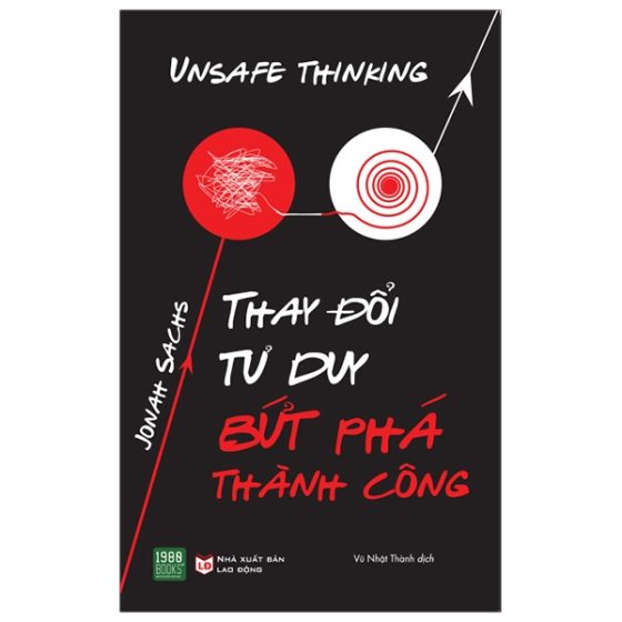 Thay Đổi Tư Duy Bứt Phá Thành Công PDF