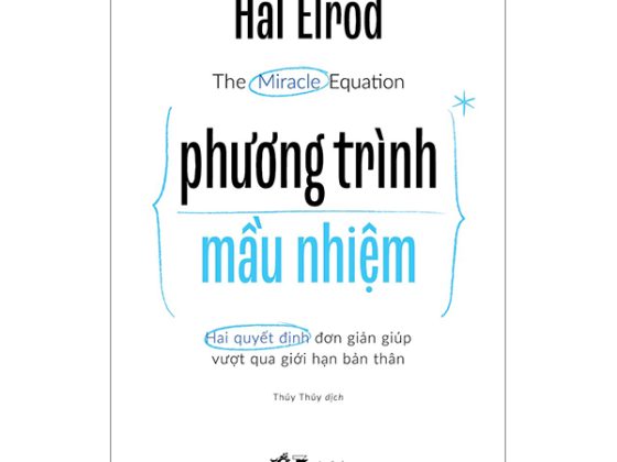 The Miracle Equation - Phương Trình Mầu Nhiệm PDF