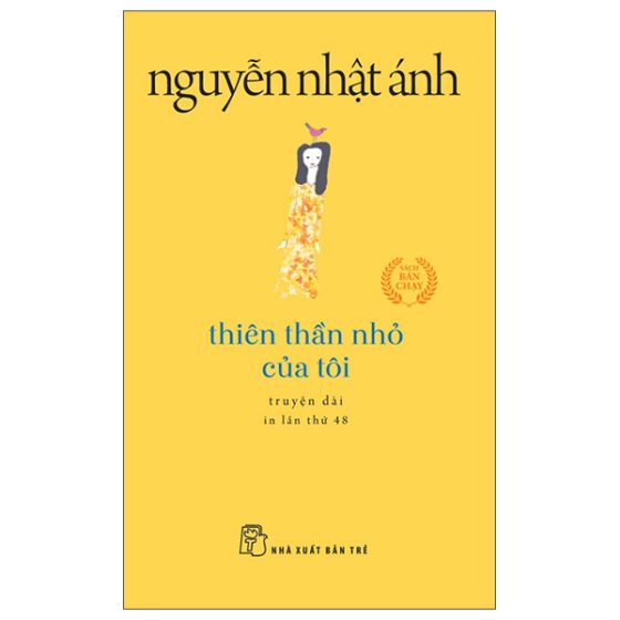 Thiên Thần Nhỏ Của Tôi PDF
