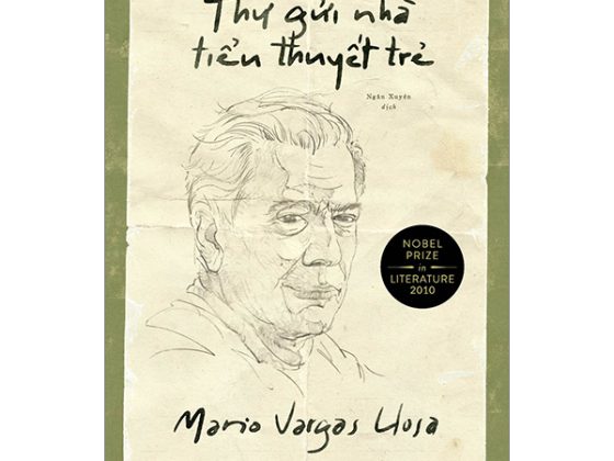 Thư Gửi Nhà Tiểu Thuyết Trẻ PDF