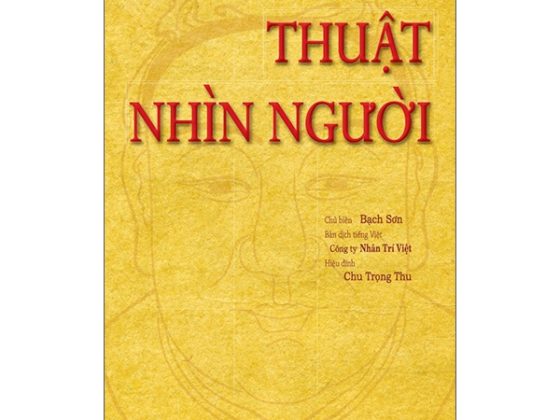 Thuật Nhìn Người PDF