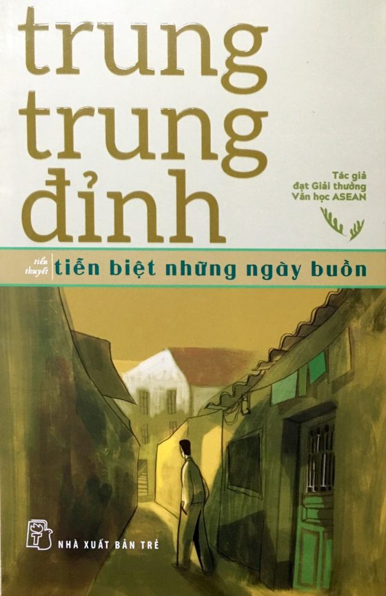 Tiễn Biệt Những Ngày Buồn PDF