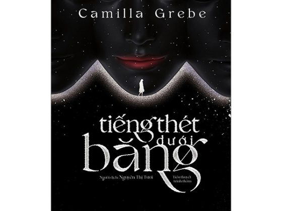 Tiếng Thét Dưới Băng PDF
