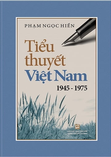 Tiểu Thuyết Việt Nam 1945 -1975 PDF Tiểu Thuyết Việt Nam 1945 -1975 PDF