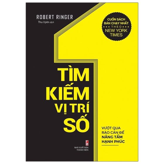 Tìm Kiếm Vị Trí Số 1 PDF