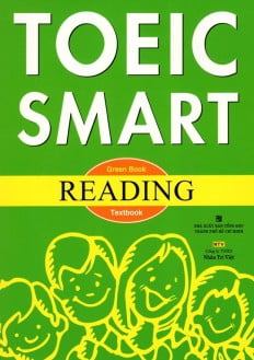 Toeic Smart - Green Book Reading (Kèm CD) PDF
