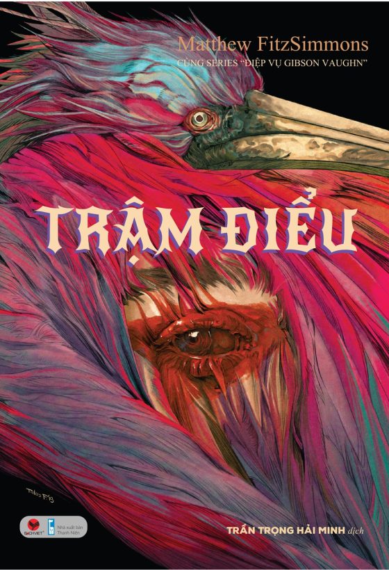 Trậm Điểu PDF