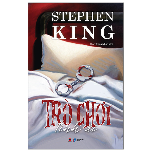 Trò Chơi Tình Ái PDF Trò Chơi Tình Ái PDF