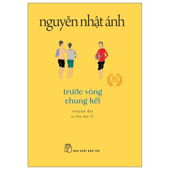 Trước Vòng Chung Kết PDF