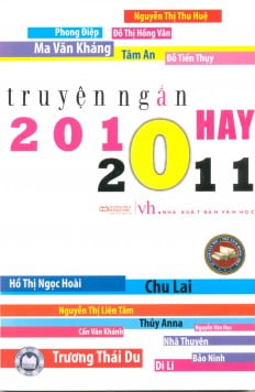 Truyện Ngắn Hay 2010 - 2011 PDF