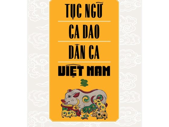 Tục Ngữ Ca Dao Dân Ca Việt Nam PDF