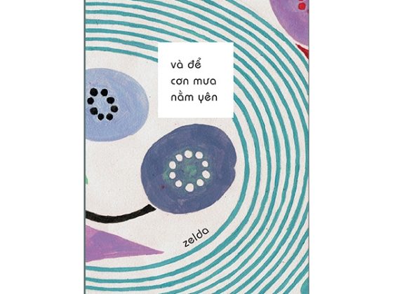 Và Để Cơn Mưa Nằm Yên PDF