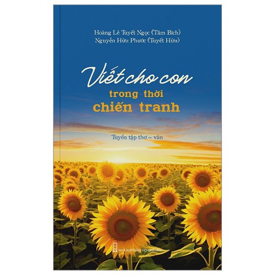 Viết Cho Con Trong Thời Chiến Tranh PDF