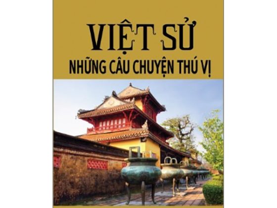 Việt Sử Những Câu Chuyện Thú Vị PDF