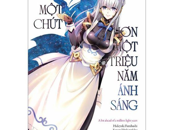 Xa Một Chút Hơn Một Triệu Năm Ánh Sáng PDF