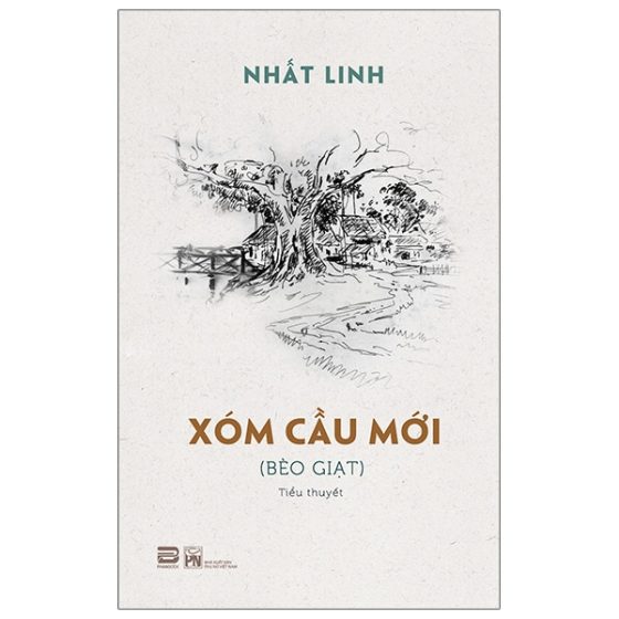 Xóm Cầu Mới PDF