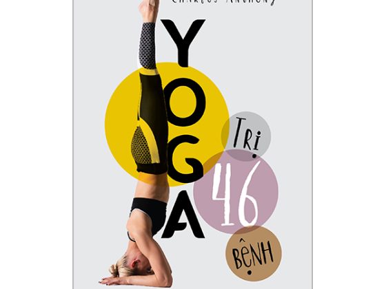 Yoga Trị 46 Bệnh (Tái Bản 2024) PDF