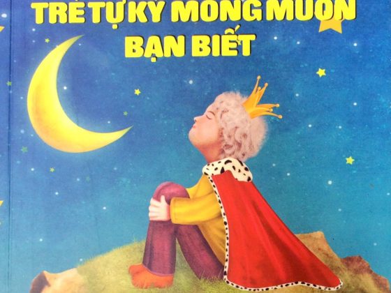 10 Điều Trẻ Tự Kỷ Mong Muốn Bạn Biết PDF