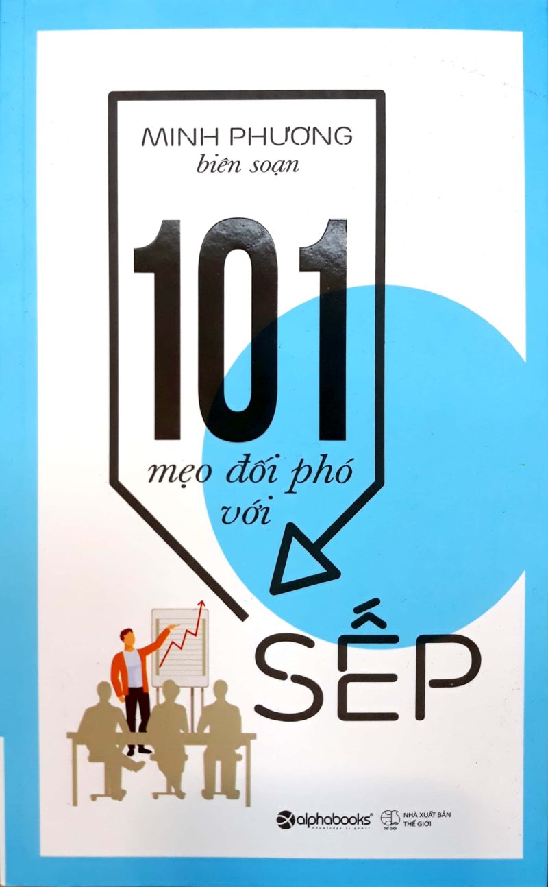 101 Mẹo Đối Phó Với Sếp PDF