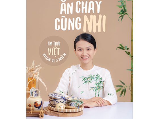 Ăn Chay Cùng Nhi - Ẩm Thực Việt Trọn Vị 3 Miền PDF