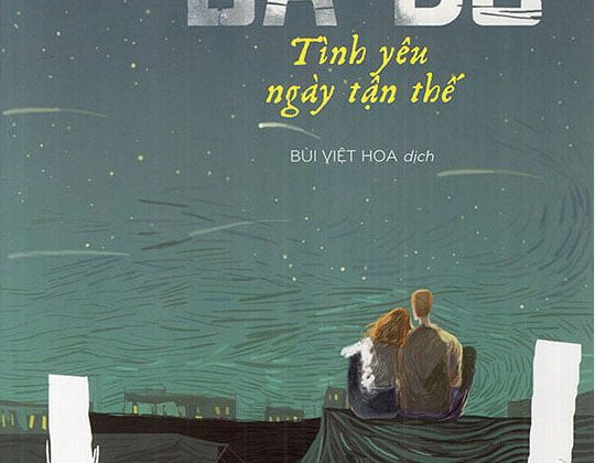 Bà Đỡ - Tình Yêu Ngày Tận Thế PDF