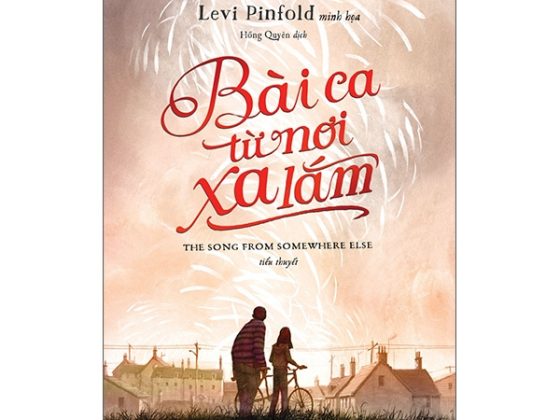 Bài Ca Từ Nơi Xa Lắm - The Song From Somewhere Else PDF
