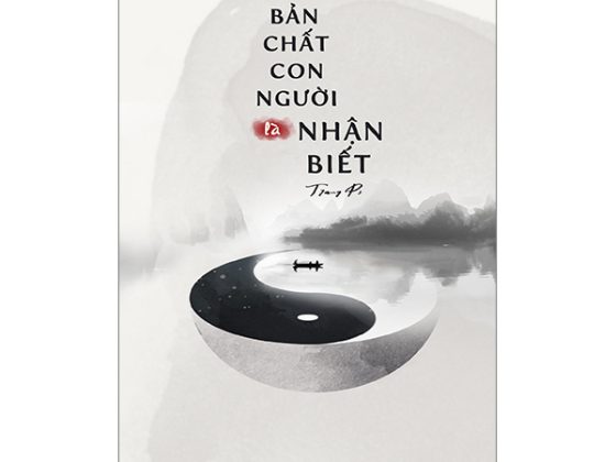 Bản Chất Con Người Là Nhận Biết PDF