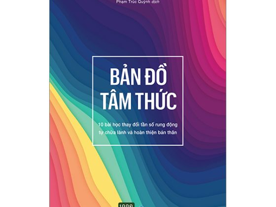 Bản Đồ Tâm Thức PDF