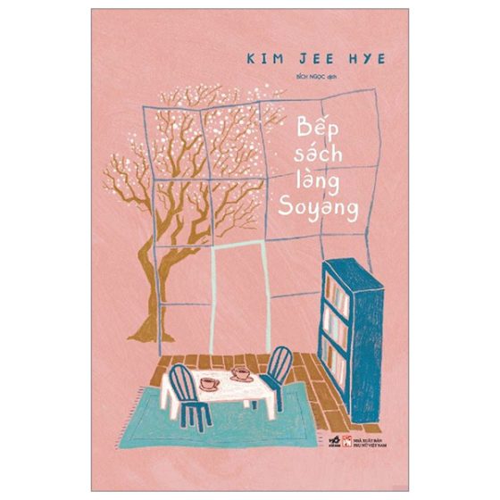Bếp Sách Làng Soyang PDF