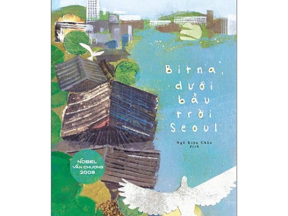 Bitna Dưới Bầu Trời Seoul PDF