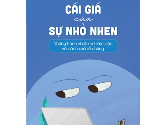 Cái Giá Của Sự Nhỏ Nhen PDF