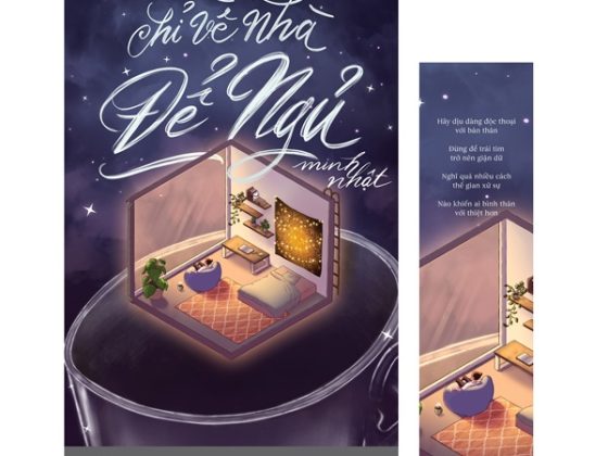 Chỉ Về Nhà Để Ngủ PDF