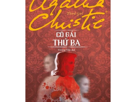Cô Gái Thứ Ba PDF