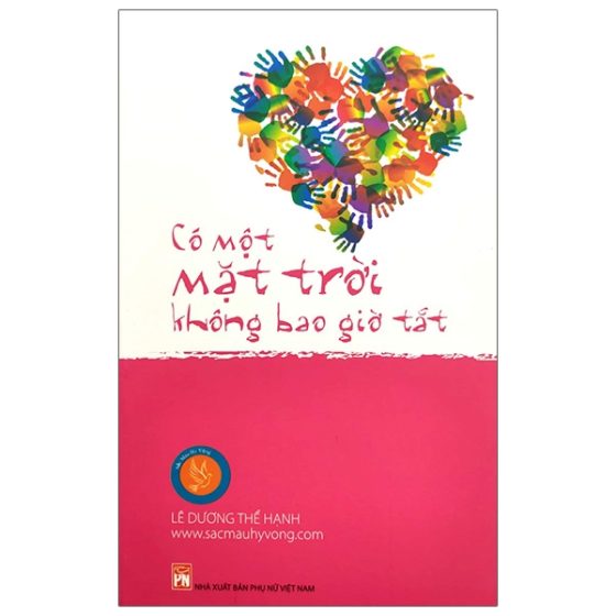 Có Một Mặt Trời Không Bao Giờ Tắt PDF