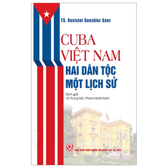Cuba-Việt Nam - Hai Dân Tộc, Một Lịch Sử PDF