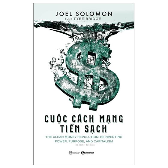 Cuộc Cách Mạng Tiền Sạch PDF