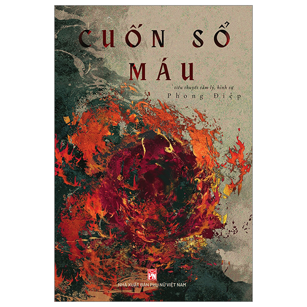 Cuốn Sổ Máu PDF Cuốn Sổ Máu PDF