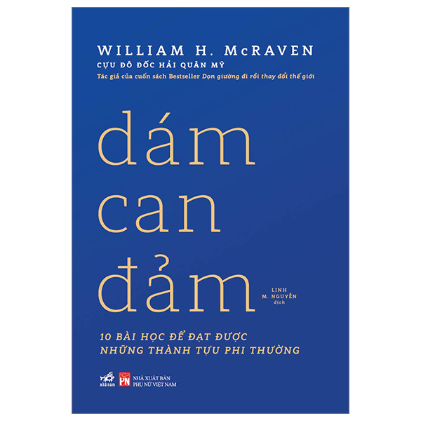 Dám Can Đảm PDF Dám Can Đảm PDF