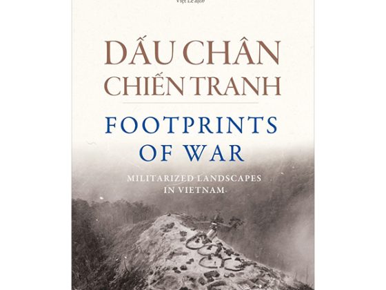 Dấu Chân Chiến Tranh PDF