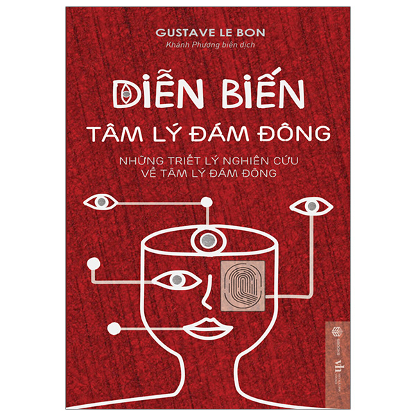 Diến Biến Tâm Lý Đám Đông PDF Diến Biến Tâm Lý Đám Đông PDF