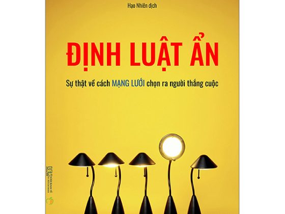 Định Luật Ẩn - Sự Thật Về Cách Mạng Lưới Chọn Ra Người Thắng Cuộc - Hé Lộ 5 Công Thức Thành Công Đã Được Khoa Học Chứng Minh PDF