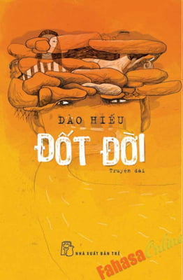 Đốt Đời PDF