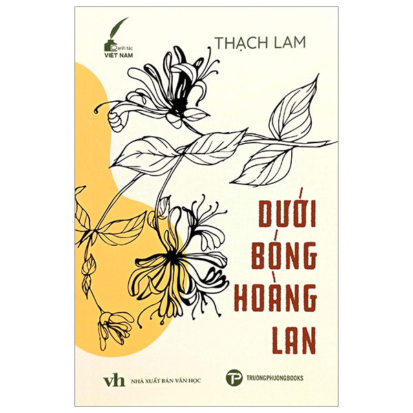 Dưới Bóng Hoàng Lan PDF Dưới Bóng Hoàng Lan PDF