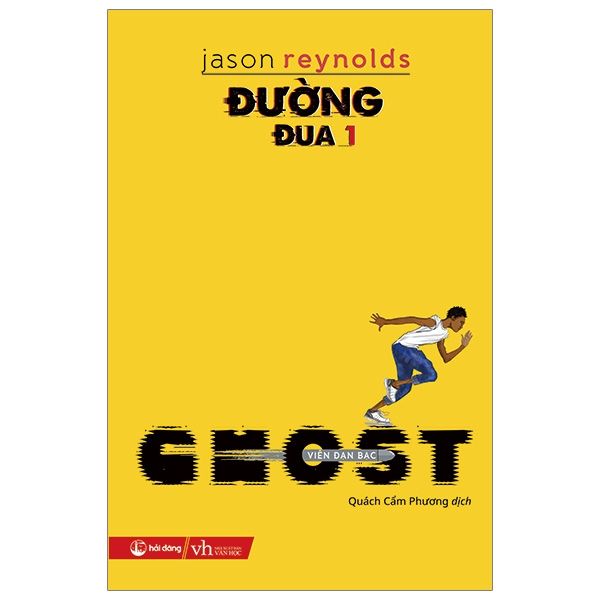 Đường Đua 1 - Ghost - Viên Đạn Bạc PDF Đường Đua 1 - Ghost - Viên Đạn Bạc PDF