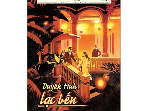 Duyên Tình Lạc Bến PDF