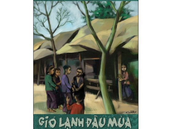 Gió Lạnh Đầu Mùa (Tái Bản 2024) PDF