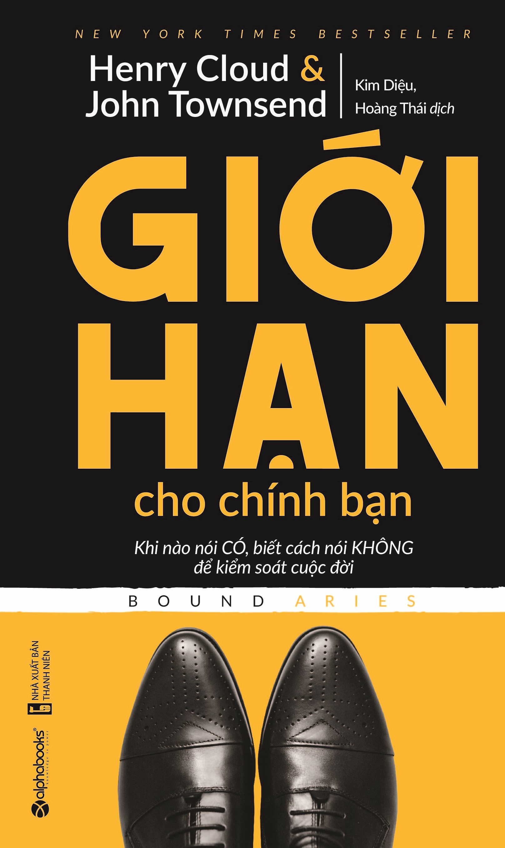 Giới Hạn Cho Chính Bạn PDF