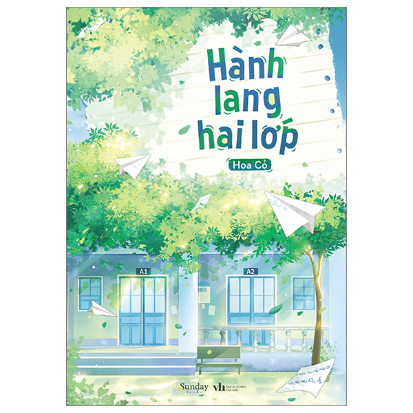 Hành Lang Hai Lớp PDF Hành Lang Hai Lớp PDF