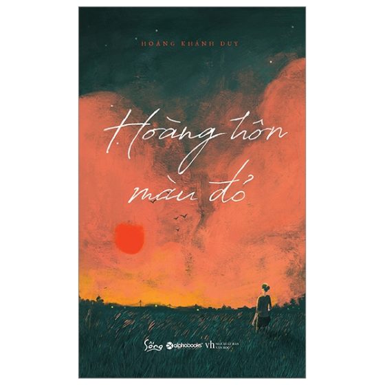 Hoàng Hôn Màu Đỏ PDF